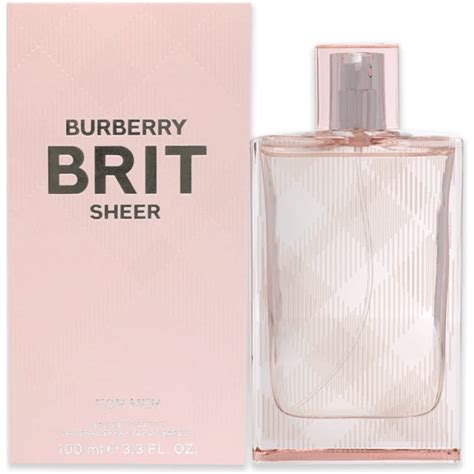 perfume similar burberry brit sheer|burberry brit sheer sephora.